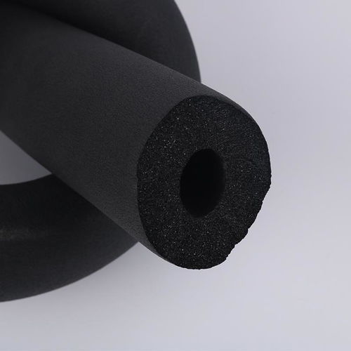 橡塑保溫管套ppr水管太陽能隔熱保溫棉防凍耐高溫4分帶錫紙