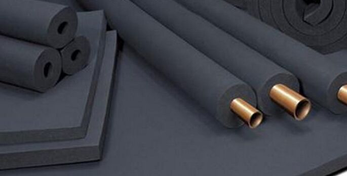 遼寧批發(fā)2公分橡塑保溫板_建筑材料欄目_