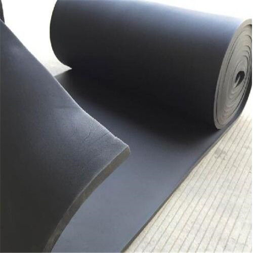 【珠海黑色橡塑保溫板價(jià)格促銷】- 