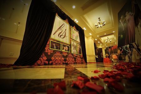 婚慶公司與會展會務服務的具體經營范圍