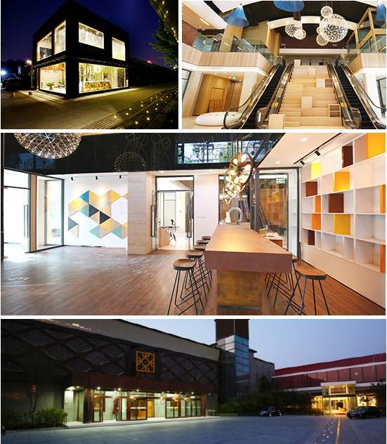 城市更新浪潮下的文創園投資運營創新 培訓課程與設計咨詢服務賦能